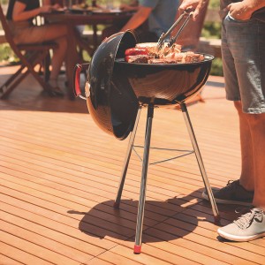 TRAMONTINA CHARCOAL GRILL 45cm